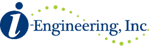 i-Engineering, Inc Logo