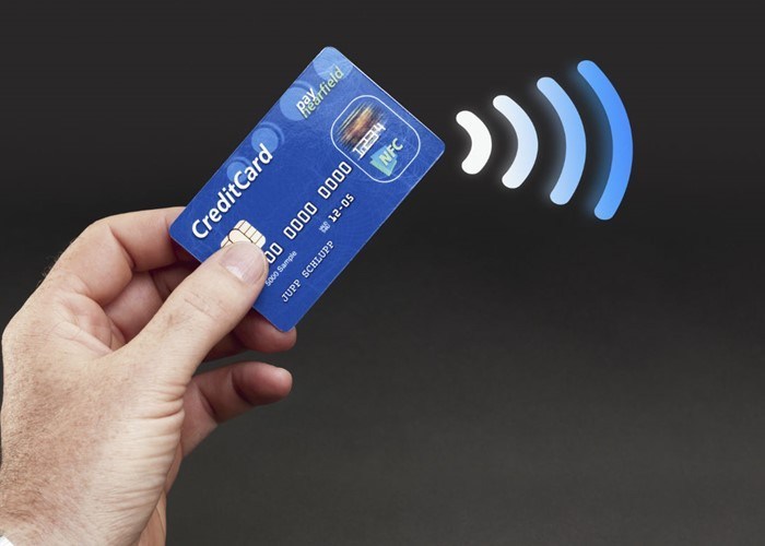 7 Major Benefits of Offering a Contactless Payment Option in Your Home Service Business