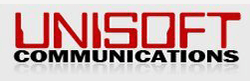 Unisoft Communications Logo