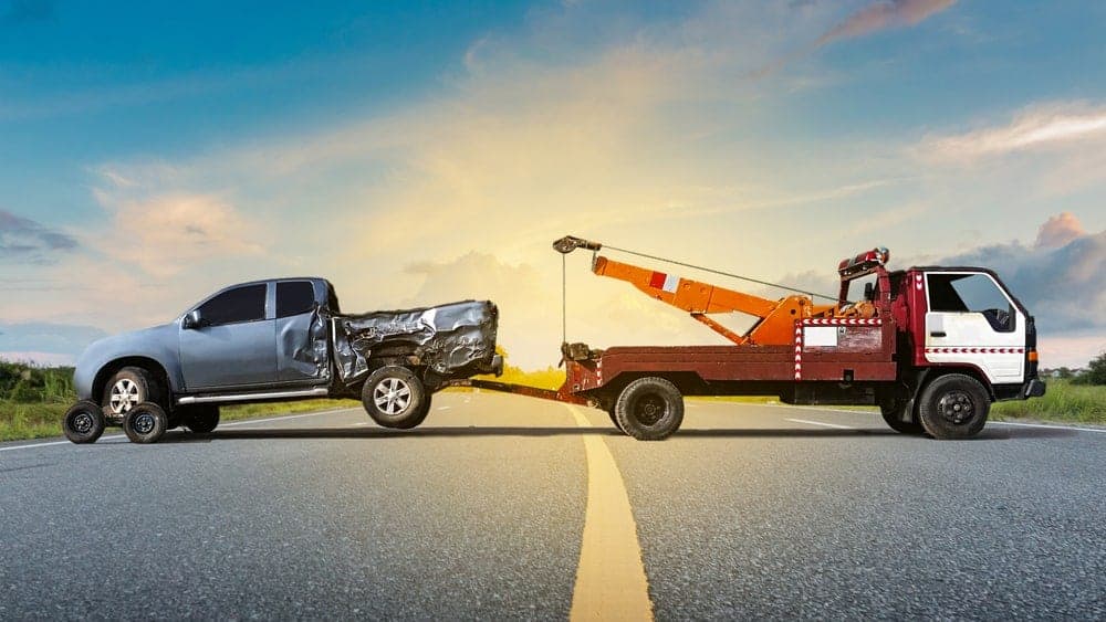 towing business