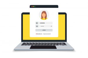 online customer portal