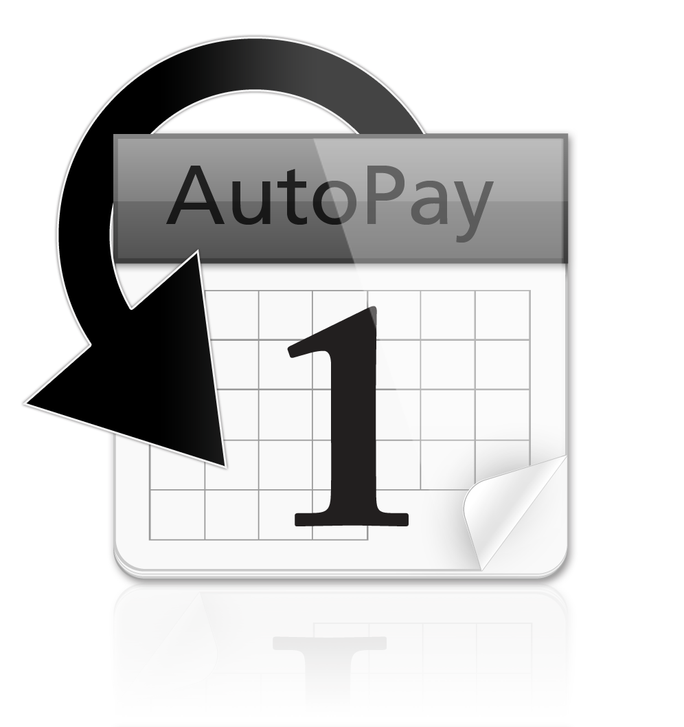 Auto Bill Pay
