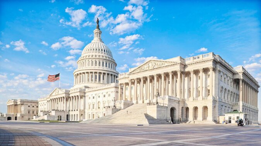 US Capitol Building