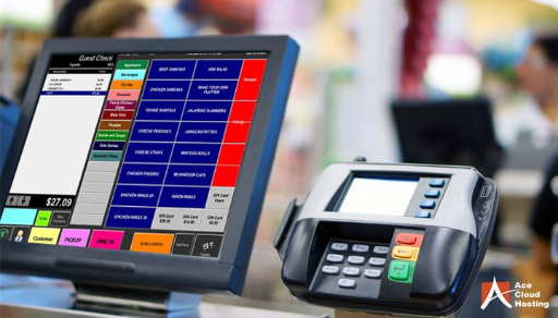 point of sale system