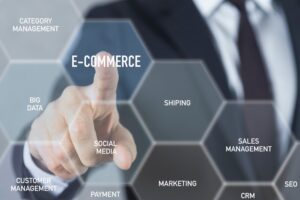 Digital payments and e-commerce