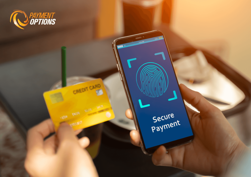 Secure Biometric Payment