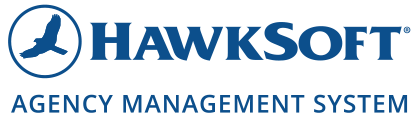 Hawksoft Insurance software logo
